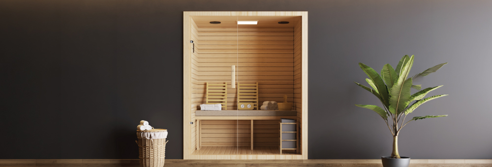 Dry Sauna vs Wet Sauna: Understanding the Key Differences, Benefits and Which One Is Right for You